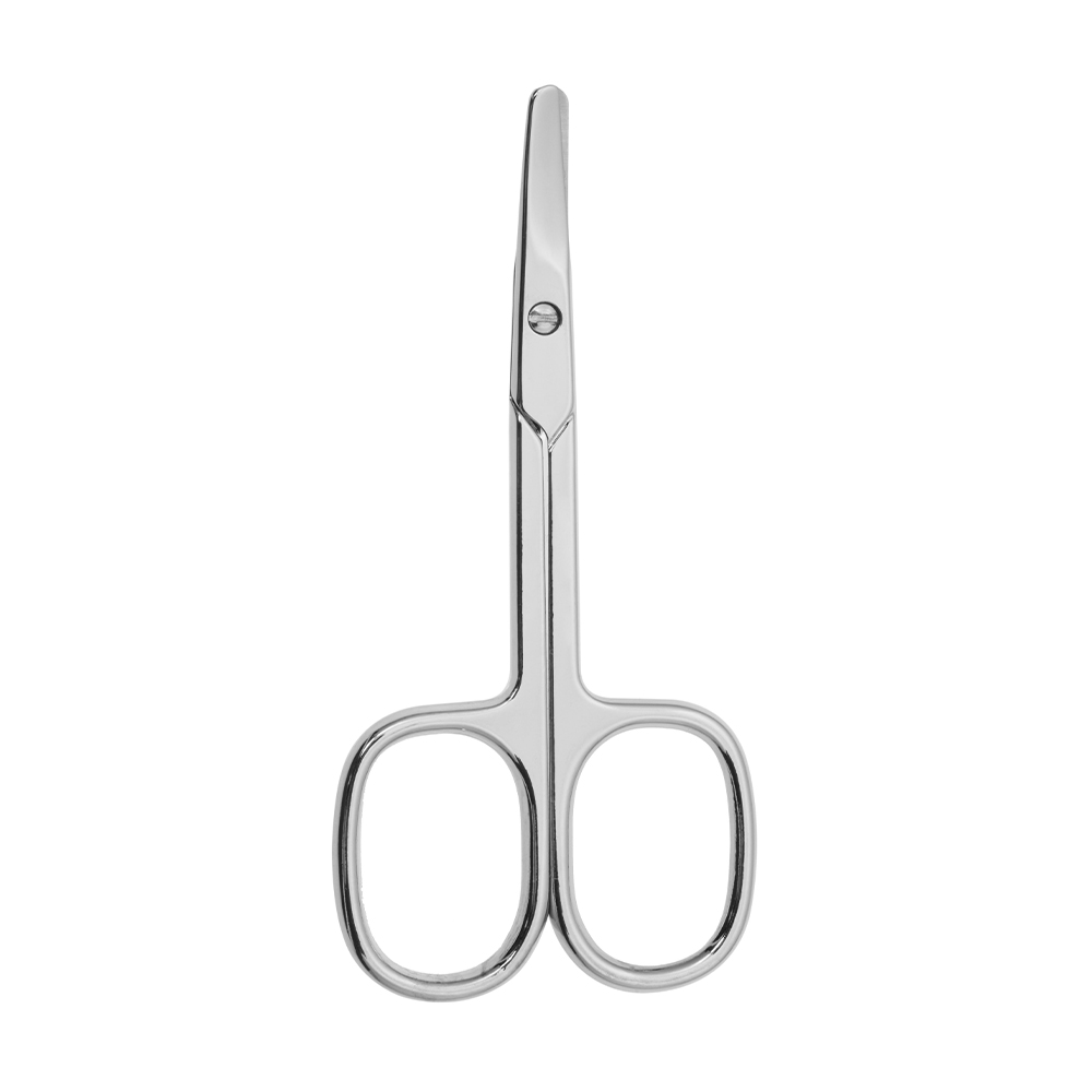 ciseaux à ongles enfants inox borghetti pharma