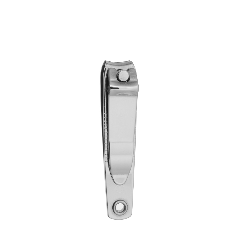 Petit coupe ongles inox Borghetti Pharma