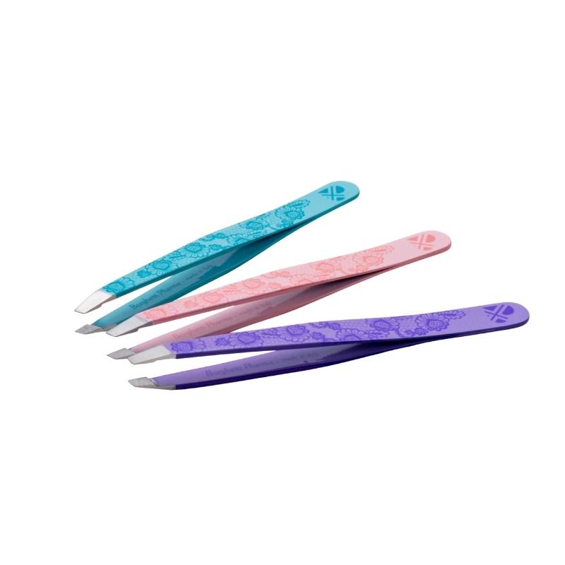 pince à épiler sublimation borghetti pharma