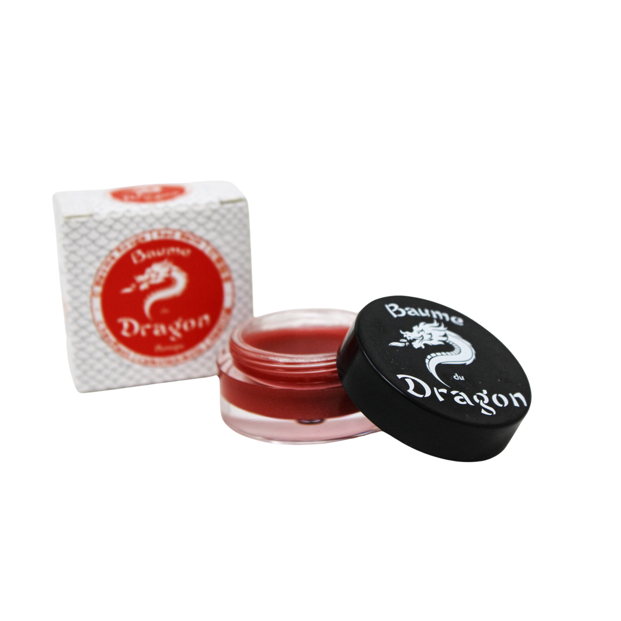 Baume du dragon rouge 19g