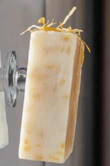 Porte savon aimanté | Aquaromat