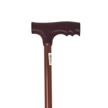 canne aquaromat réglable en alu bronze