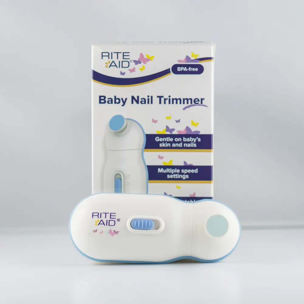 Lime à ongles pour bébé | Rite Aid
