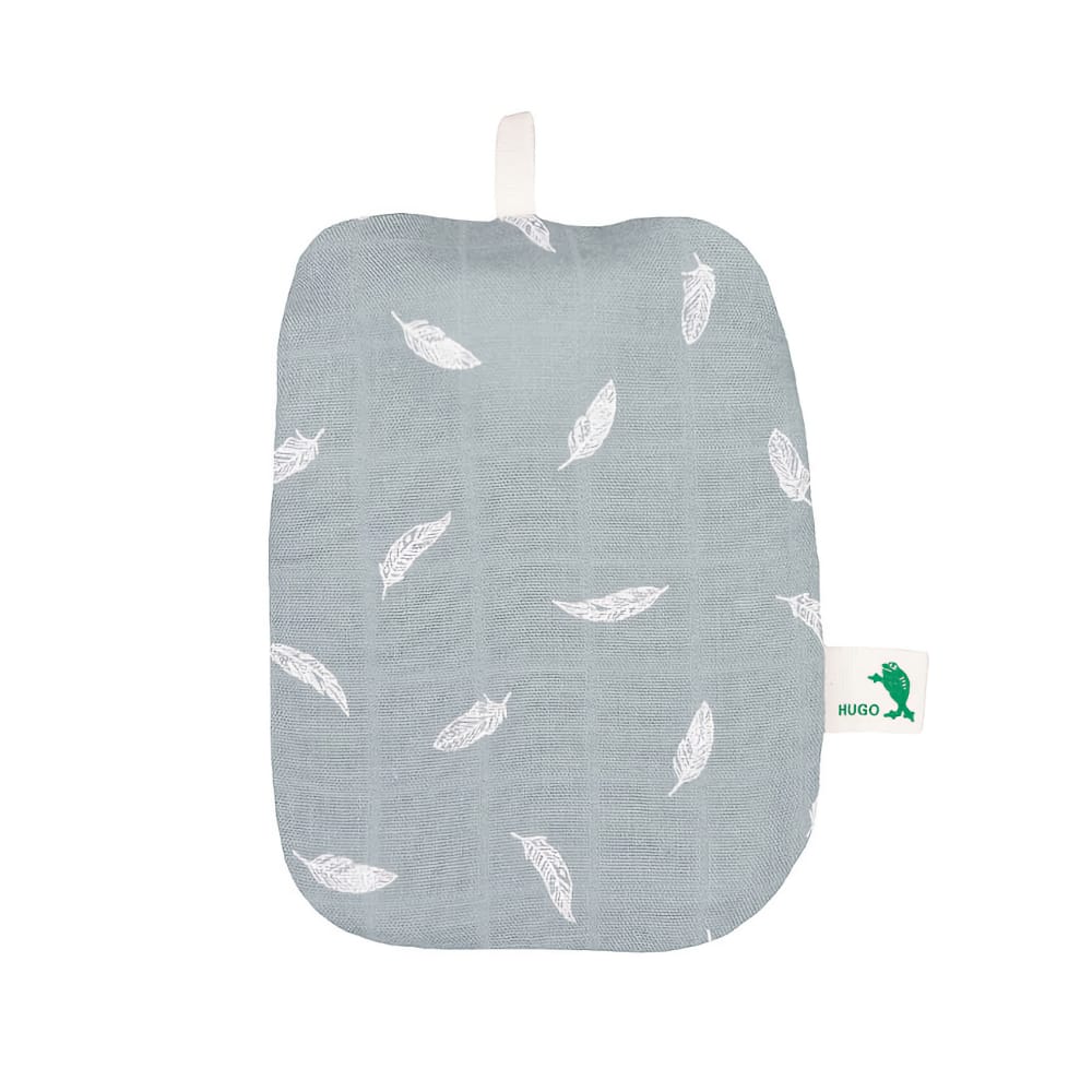 Mini-bouillotte-coton-bio-motif-plume-gris