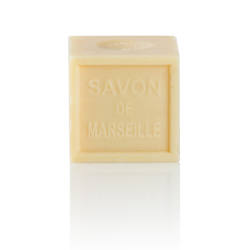 Savon de Marseille en cube | Fer à Cheval - 300 gr