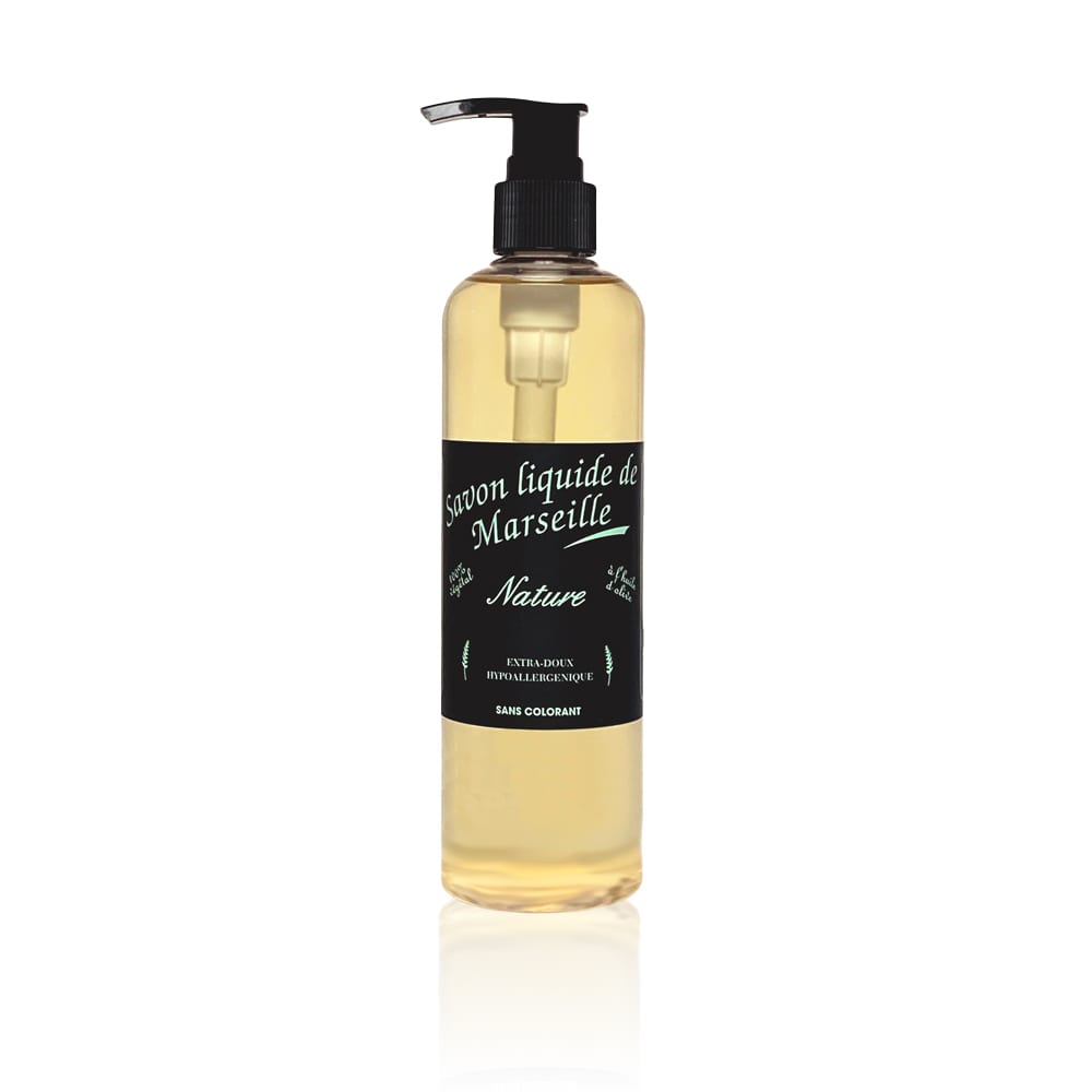 Savon de Marseille liquide Premium 300 ml