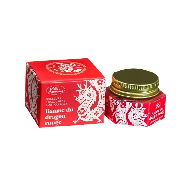 baume du dragon rouge 30g aquaromat