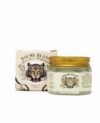 baume blanc boite et pot