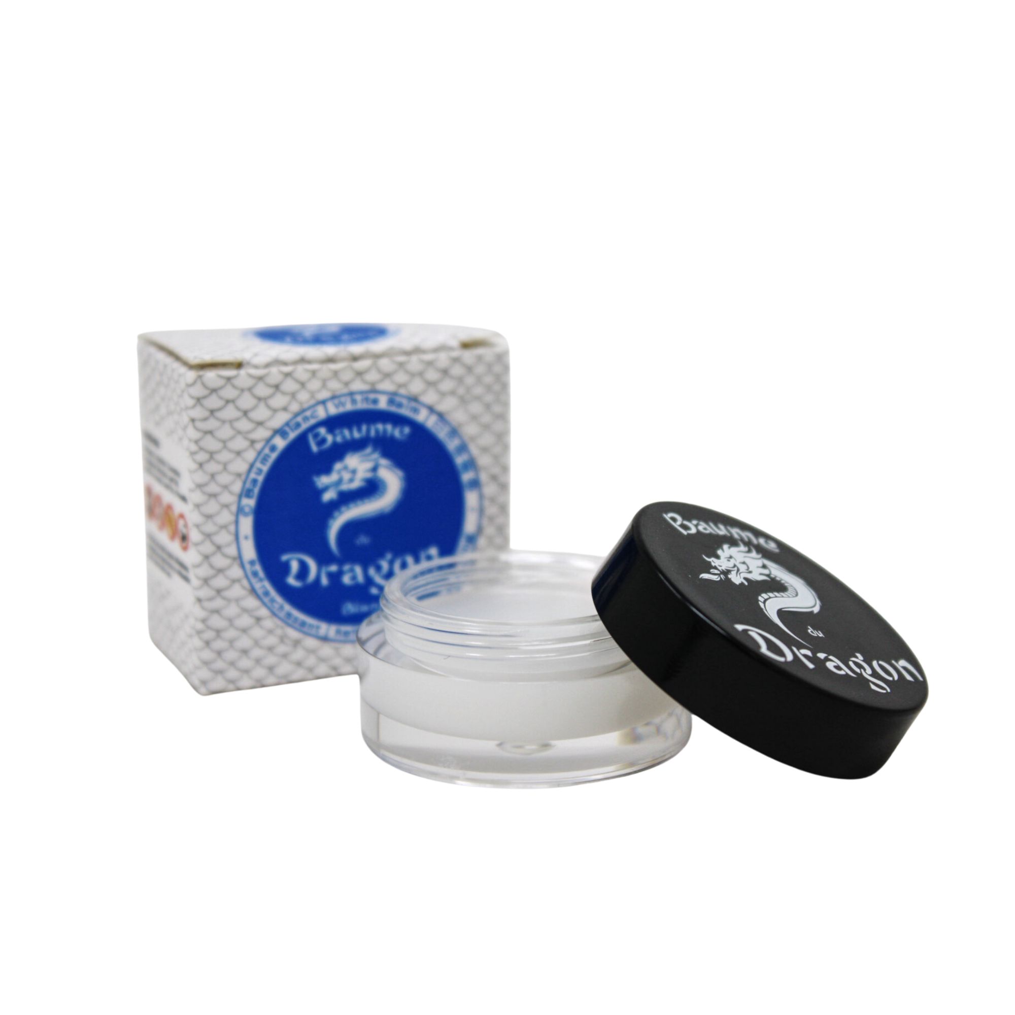 Baume du dragon blanc pot 19g