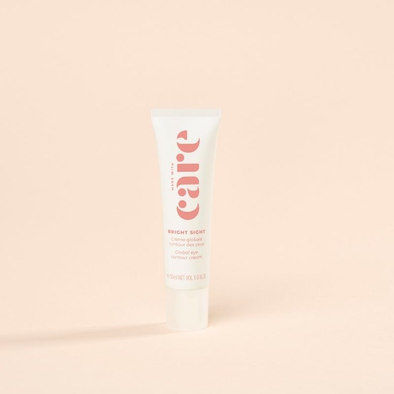 Bright sight crème contour des yeux