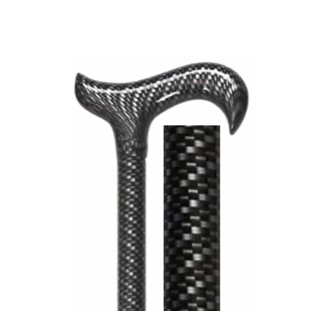 Canne réglable en aluminium effet 3D Aquaromat AQ619
