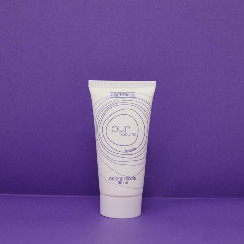 Crème mains Agnels - 30 mL