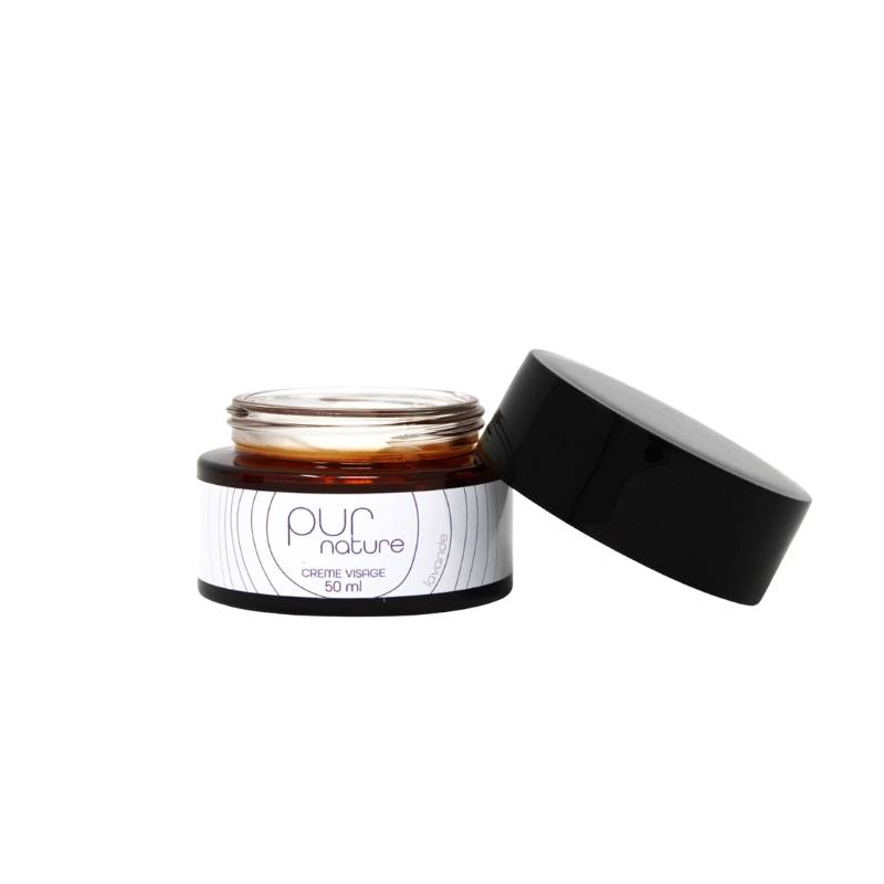 Crème visage Agnels - Pur Nature (2)