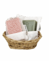 Idée maline sauve savon et pochette transport