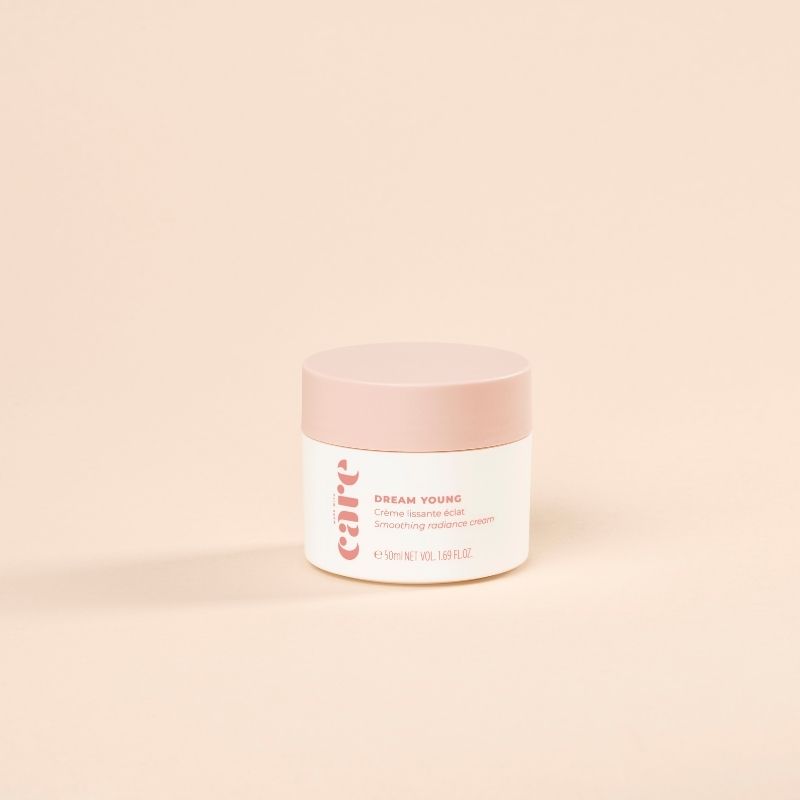 Dream young crème lissante éclat