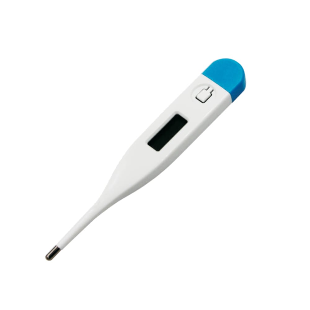 Thermomètre digital rigide Exanovo
