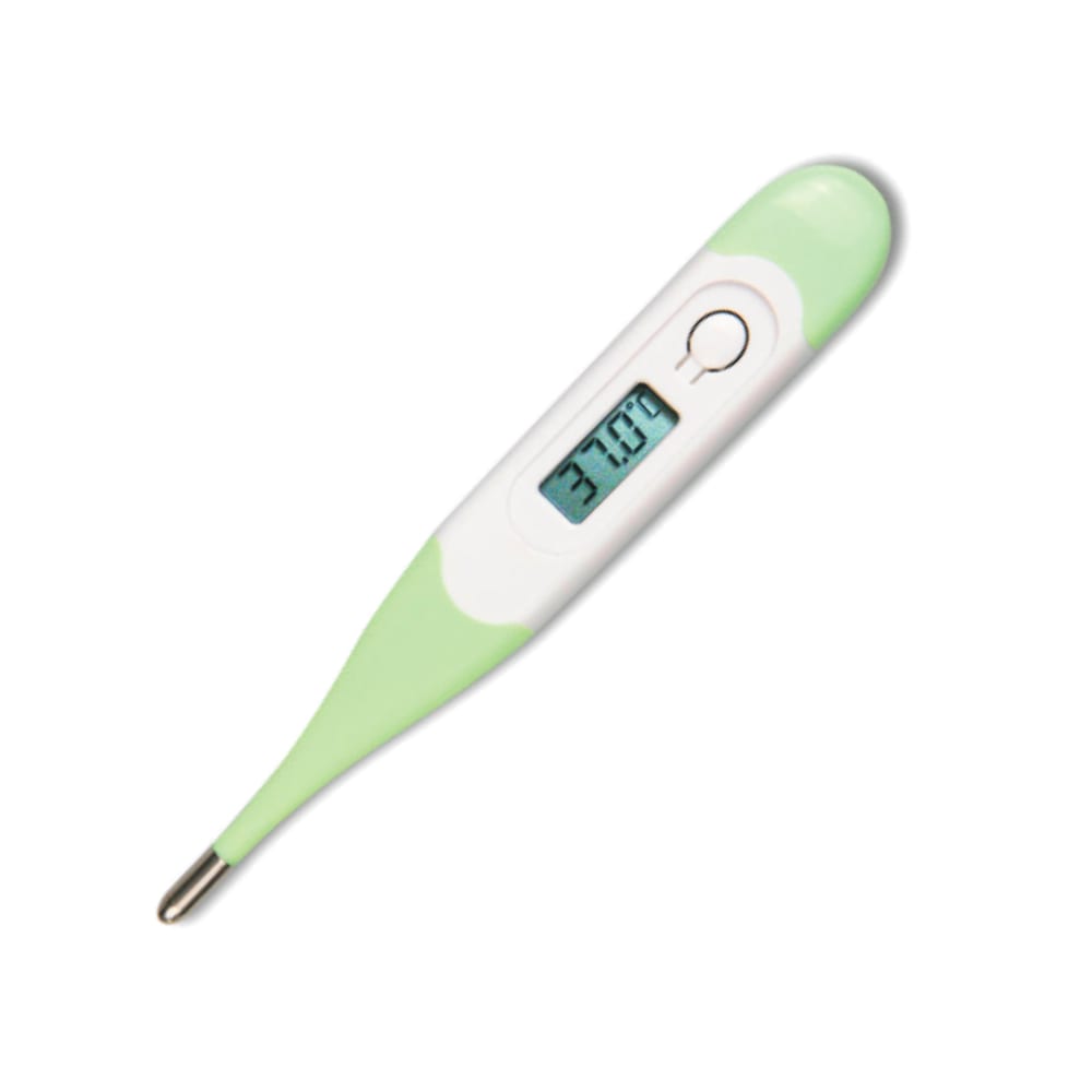 Thermomètre digital flexible Exanovo