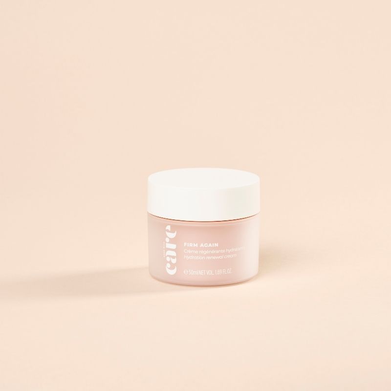 Firm again crème régénérante anti-âge