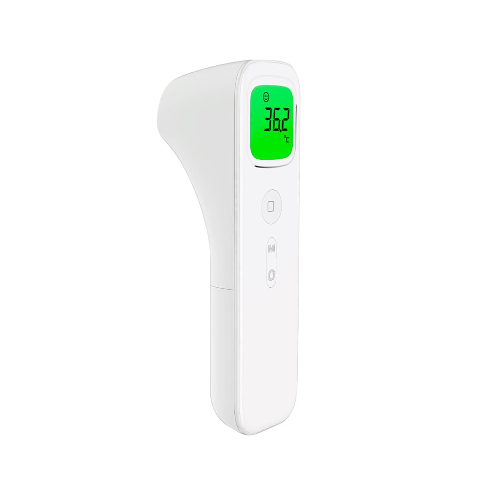 Thermomètre frontal infrarouge Karman