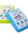 kit tire tique pour toute la famille