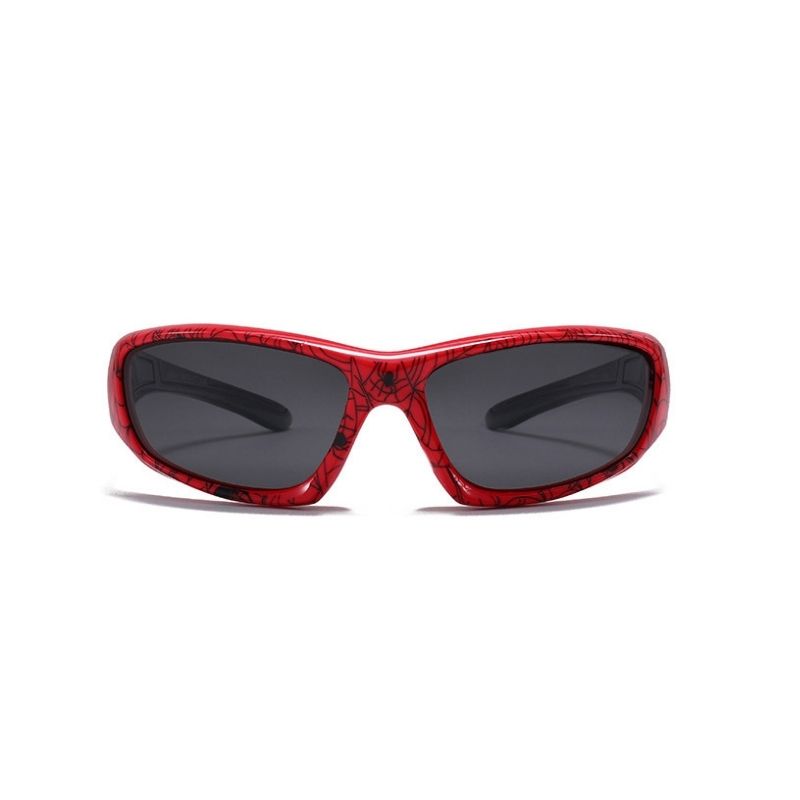 lunettes de soleil enfant spiderman