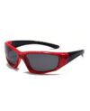lunettes de soleil enfant spiderman