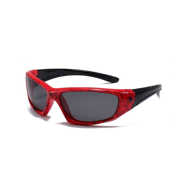 lunettes de soleil enfant spiderman