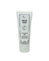 masque visage purifiant lh beauty charbon de bambou et lait de chèvre bio