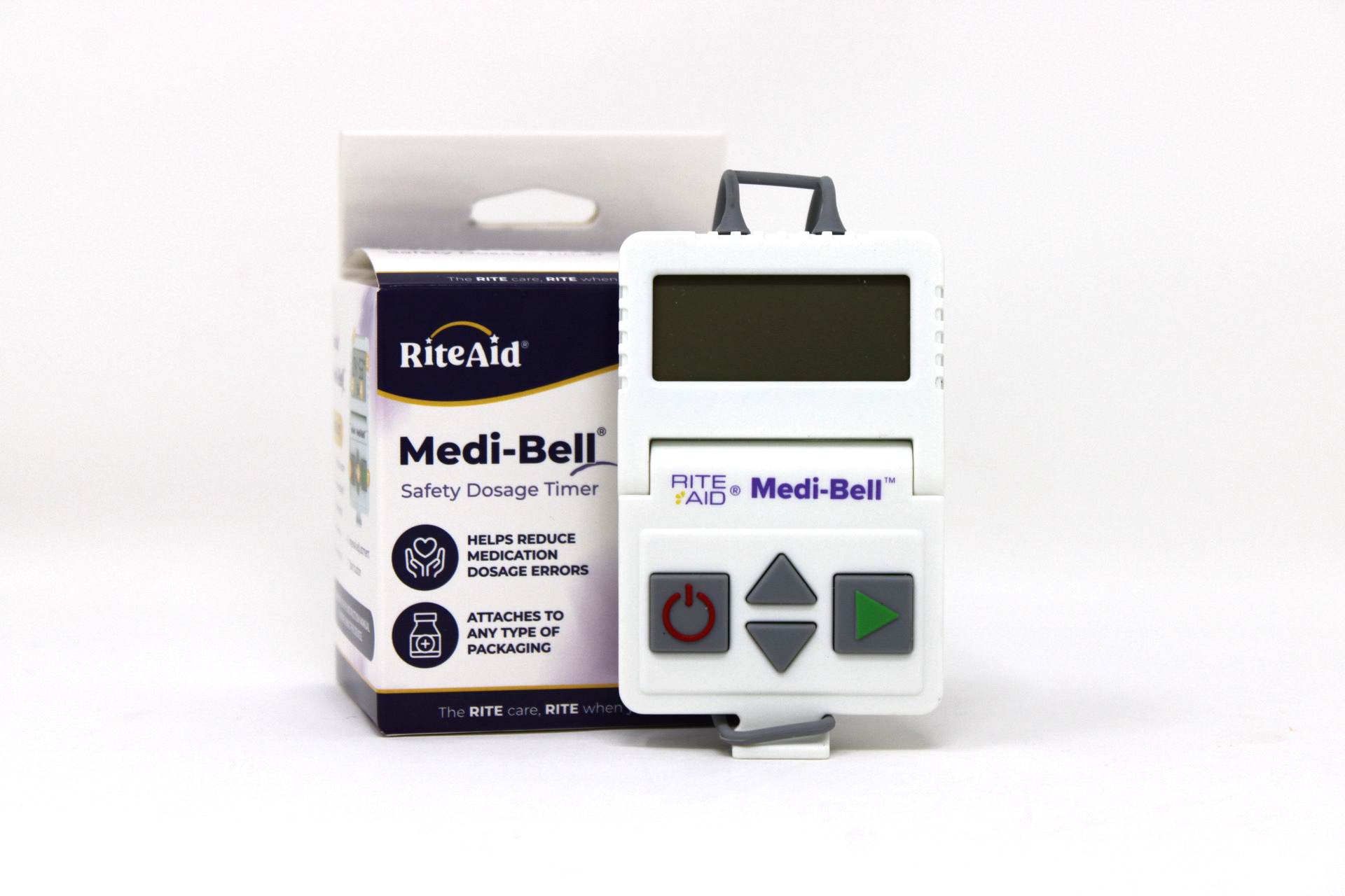 minuteur anti surdosage medibell rite aid