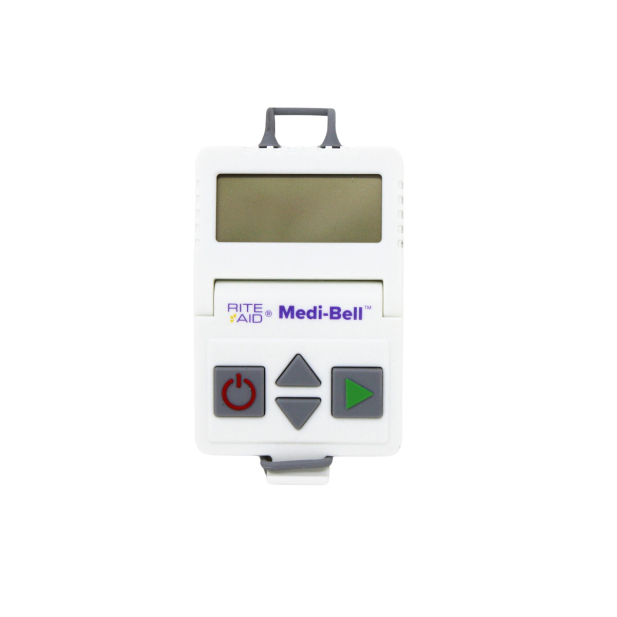 minuteur anti surdosage medibell rite aid