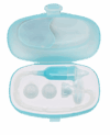 Mouche bébé aquaromat avec embouts en silicone
