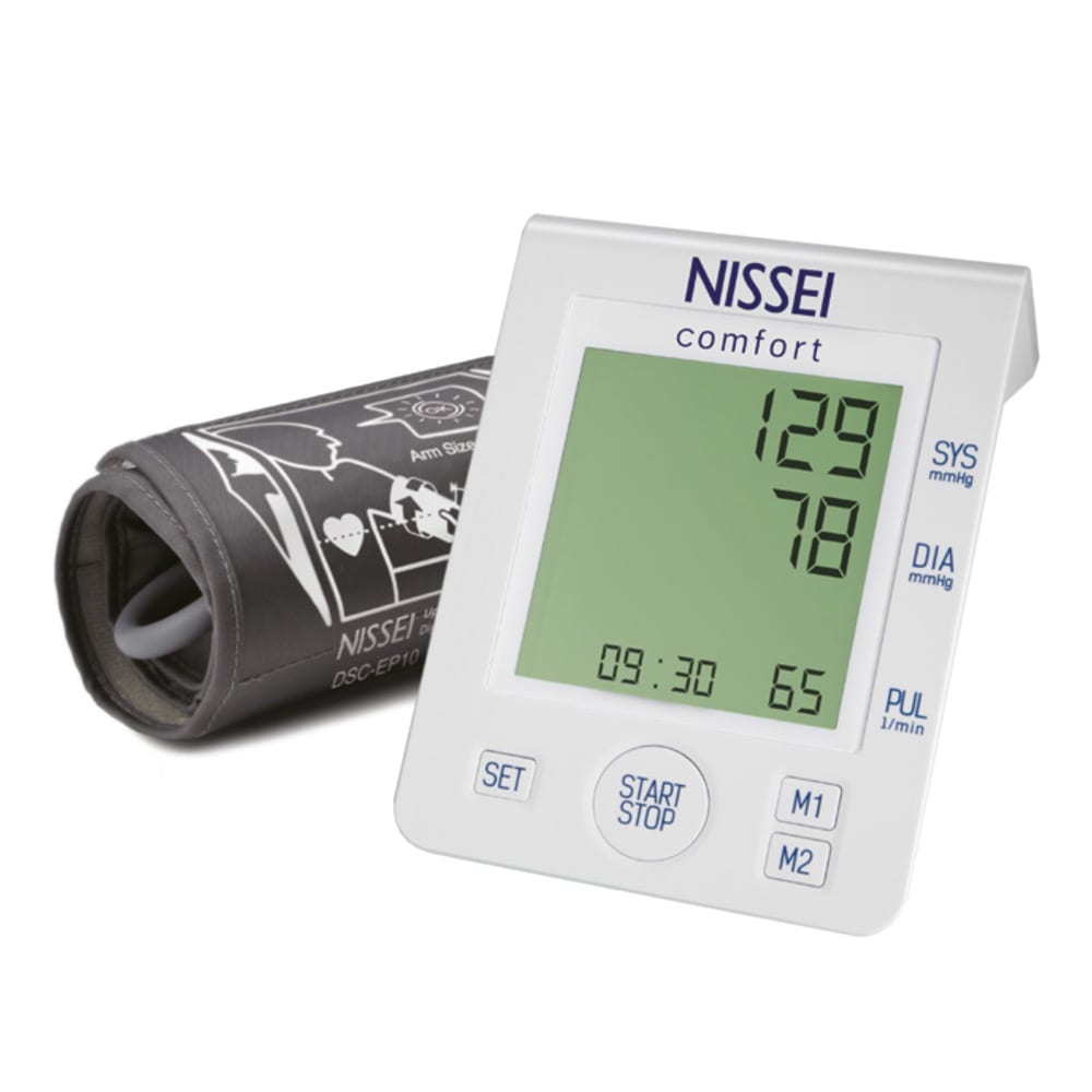 Tensiomètre automatique Nissei Comfort