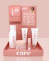Pack routine éclat Made With Care