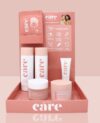 pack jeunesse made with care