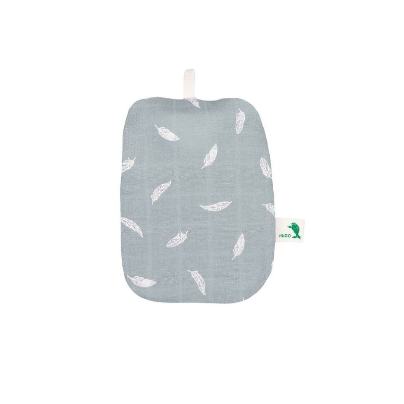 Mini-bouillotte-coton-bio-motif-plume-gris