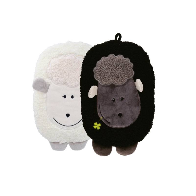 Bouillotte-éco-housse-polaire-bouclée-confort-agneau-hugo-frosch