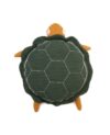 Réf23t0 - bouillotte peluche 2 en 1 tortue tricot en point mousse