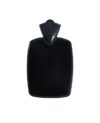 bouillotte-rainurée-noire-thermoplastique-1,8L-hugo-frosch