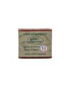 Savon Marseille solide 30gr vanille
