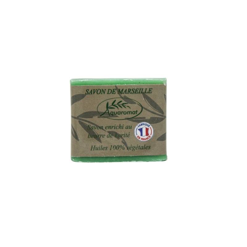 Savon Marseille solide 30gr vétiver