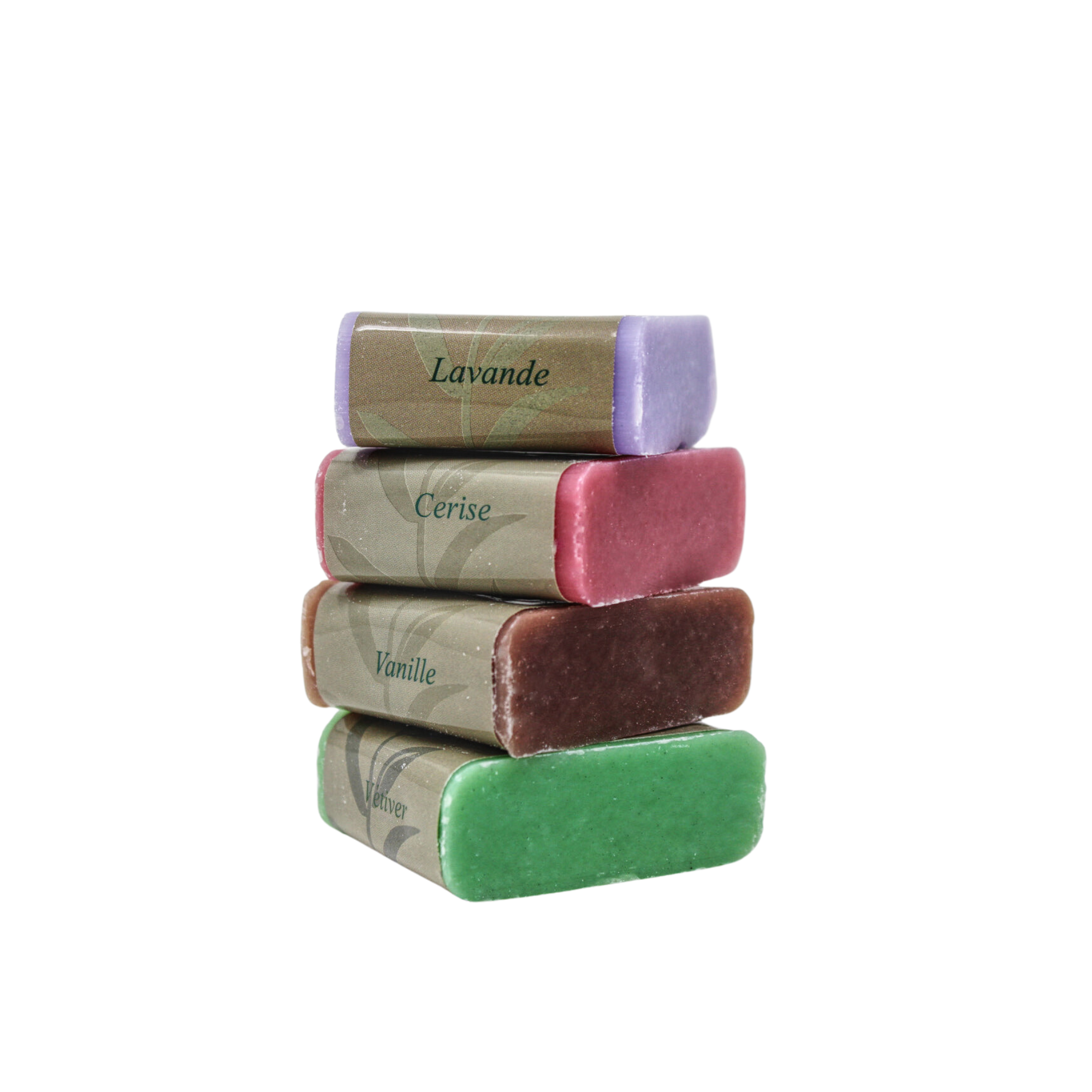 Savon Marseille solide 30gr