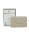savon exfoliant lait de chèvre bio et grains d'abricots