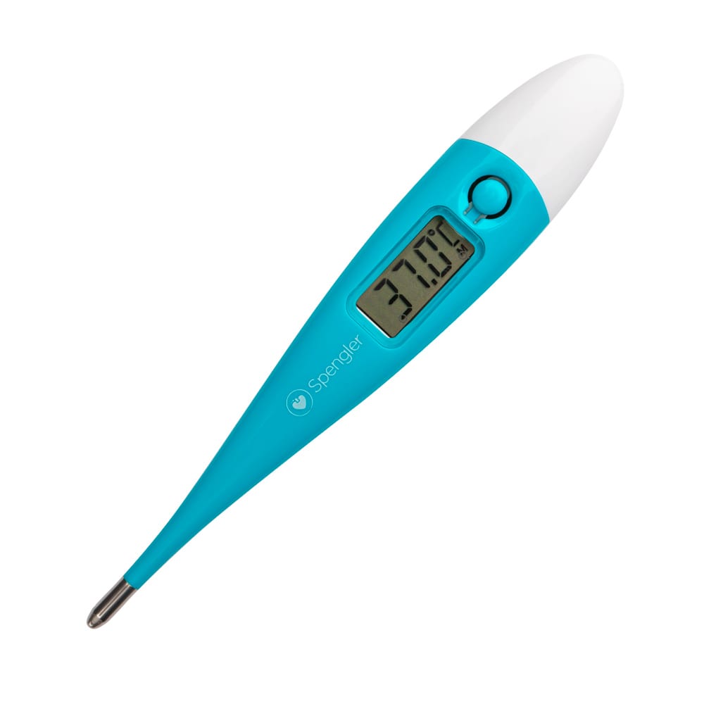 Thermomètre digital rigide - Spengler