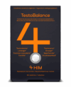 Testo balance complement alimentaire