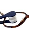 pince nettoyante pour verres de lunettes